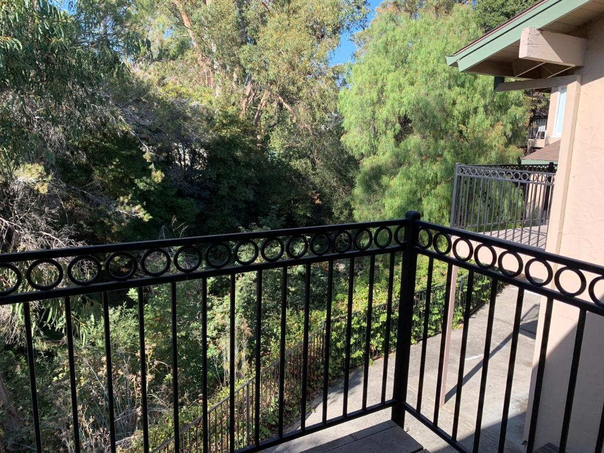 Olive Tree Inn & Suites San Luis Obispo Exterior foto